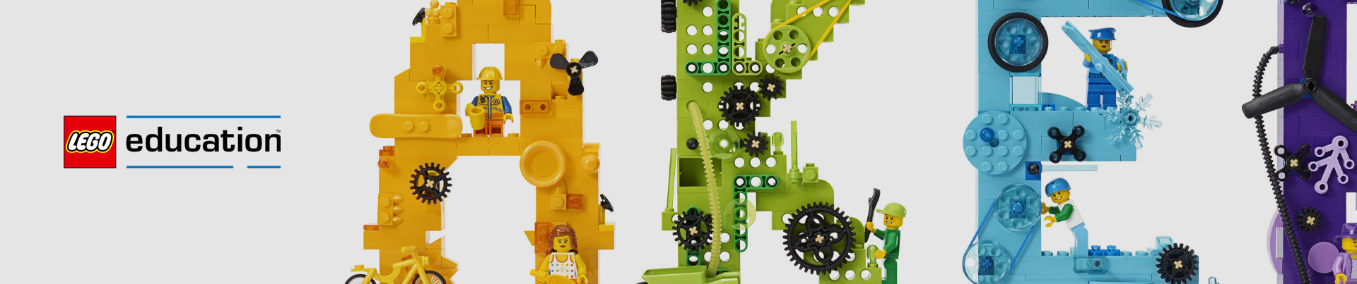 Lego Education Krou ky OPS Nadace Jana Pive ky